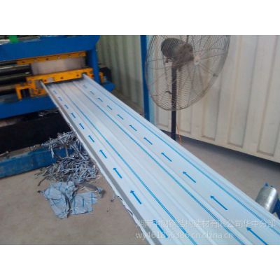 供应广东广西铝镁锰屋面板YX65-430