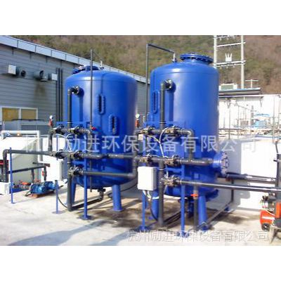 南昌浅层介质过滤器