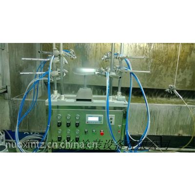 小型自动喷涂线 小型自动喷漆设备 小型自动喷漆机 诺正