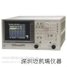 供应8753D网络分析仪