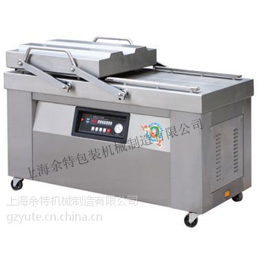食品真空包装机价格_DZ/DZQ-5002SB真空包装机(充气)平板式