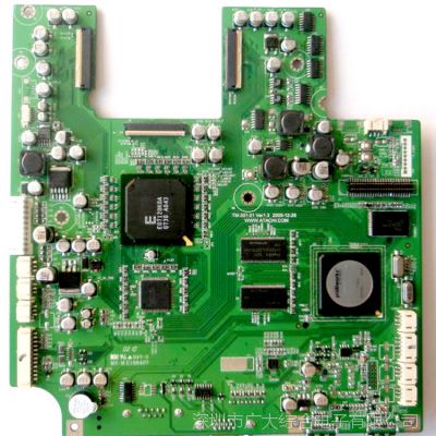 PCBͼֽƳ ˫PCB· PCBӼ PCB