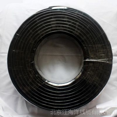 北京屏蔽线厂家大量生产rvvp2x1.5足方足米质量***