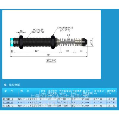 CEC SC2540-2