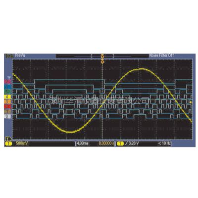 MSO2002Bʾ̩ MSO2002B ˵Tektronix/̩