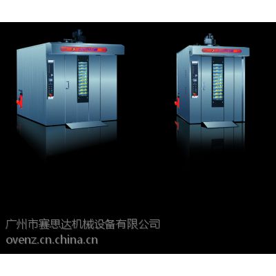 12盘赛思达燃气型热风旋转炉