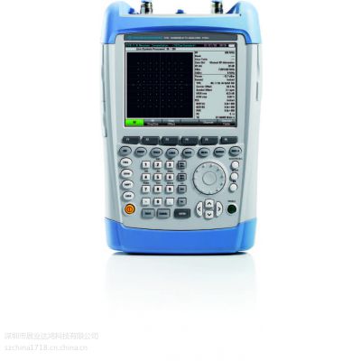 ETH手持式电视信号分析仪,ETH电视信号分析仪,R&S ETH,R&S ETH手持式电视信号分析仪
