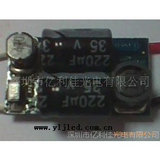 ѹ12VLEDԴ3-16W  LED׼Դ