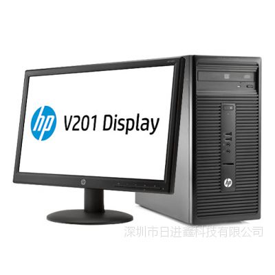 HP ProDesk 490 G2 MT̨ʽ  I3-4160 4G 500G