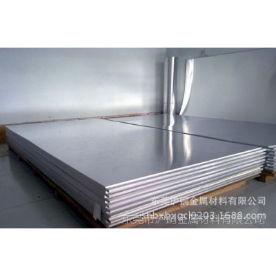 6061-T6铝合金板，优质3003铝板 批发零售