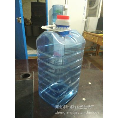 供应工业双氧水5升水桶