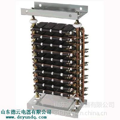 供应RT51-160M1-6/1B起动调整电阻器 7.5KW