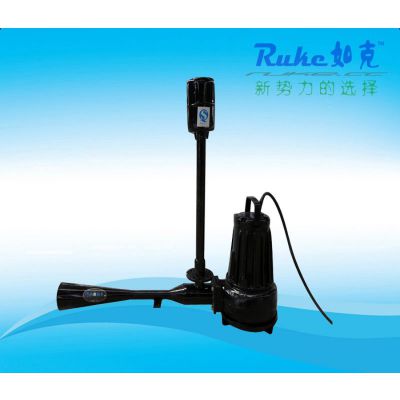 供应潜水射流曝气机 射流曝气机价格 射流曝气机选型