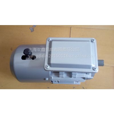 1.5KW刹车电动机YEJ90L-4-1.5KW/B3卧式大量供应