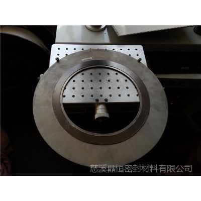 金属缠绕垫片规格DN10-DN4000