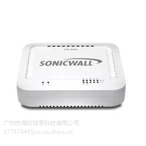 DELL SonicWALL TZ 105 UTM 防火墙