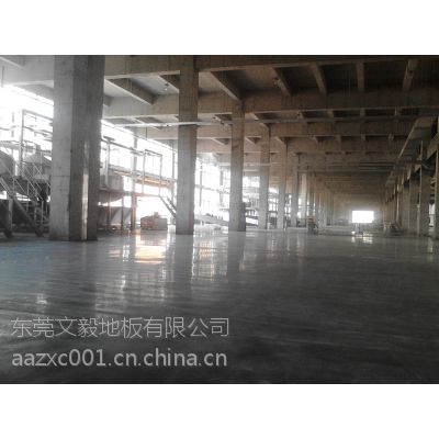郴州金刚砂耐磨地坪施工------永州金刚砂耐磨地坪施工