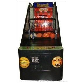 篮球机 篮球投篮机 电玩游戏篮球机 自动篮球机