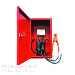 静电接地报警器