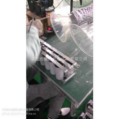 深圳市铬铁焊锡排烟工程