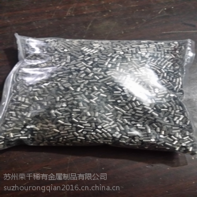 硝酸高纯度铪丝 ***用铪丝 铪棒 磨光铪棒