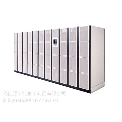 1.2MW/1200KVA ups APC SYMF1200KH