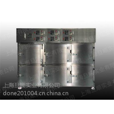 上海旦顺ANN-6D8寸晶圆洁净充氮烘箱制造商