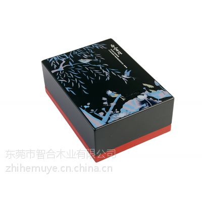定制***参木盒|***参木盒设计|***参保健品包装