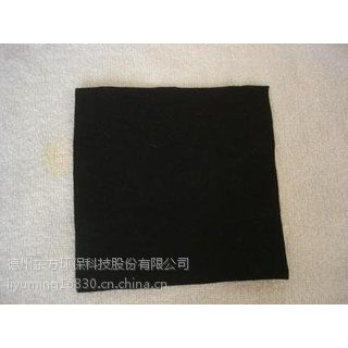 1-6m聚酯长丝土工布 100-800g/㎡长丝土工布***混批厂家