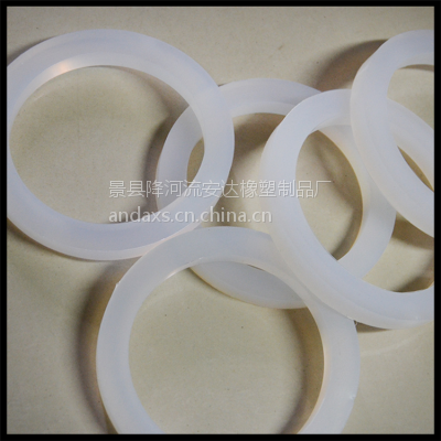 优质硅胶硅橡胶O型圈密封圈橡胶圈橡胶制品1.24*2.62~101.27*2.62