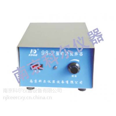 南京科尔专业生产98-2型磁力搅拌器，厂家热卖