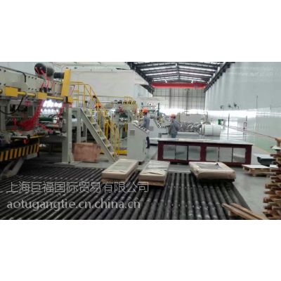 深圳VCM覆膜家电板 保鲜柜覆膜拉丝板 家电彩钢板