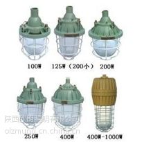 吕梁LED防爆灯