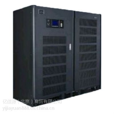 艾默生电源 300KVA/270kW  艾默生HipulseU系列UPS 大功率ups 12脉冲