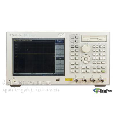 供应E5071B/E5071B网络分析仪E5071B