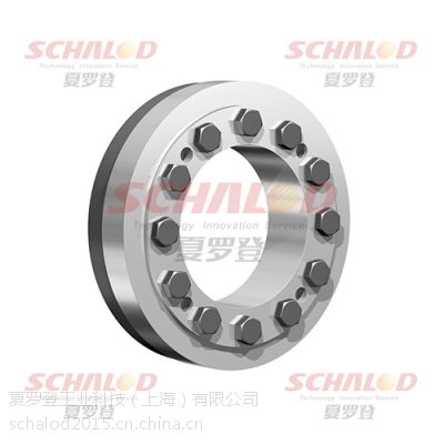 Ringfeder缓冲器