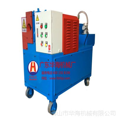 乐昌排栅管除锈机 乐昌排栅管除锈机厂家