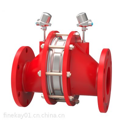 防爆轰管道阻火器 阻爆轰管道阻火器 爆轰管道阻火器 防爆阻火器