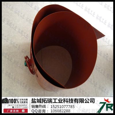 厂家直销 高功率油桶硅胶加热器 油桶硅胶电热器  油桶发热器