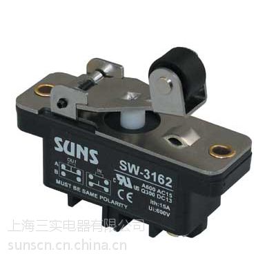 SW-3162 快动型工业开关