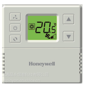 Honeywell/霍尼韦尔T6812DP08阀门温控器 T6812DP08