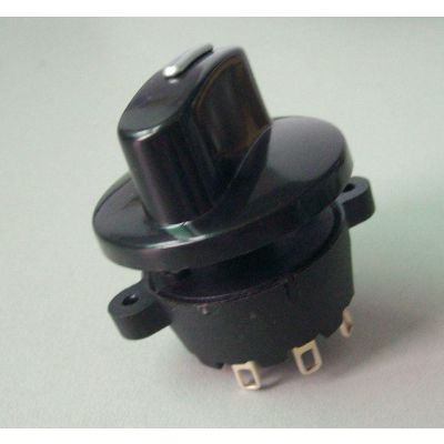 供应供应马达转速档位旋转开关,电机档位调速旋转开关