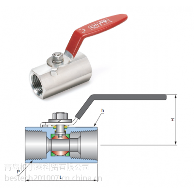UNILOK VB11-F-04N