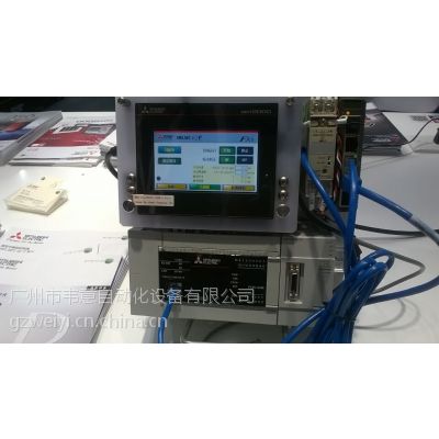  PLC FX5Uϵ FX5U-32MR/ES