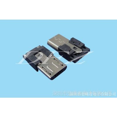 ҹӦMICRO USB 5Pͷ¶6.5MM ***