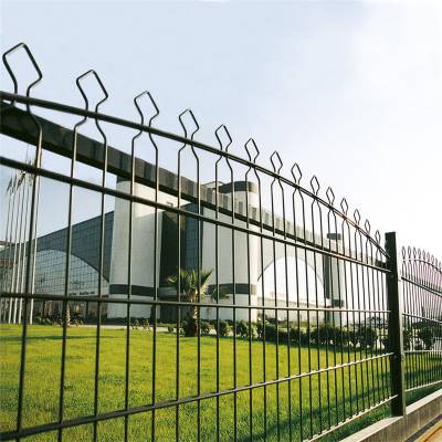 厂区防护网 绿化护坡网 草坪围栏生产厂家