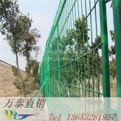 公园绿化带防护网 榆次公园护栏网 围地围墙隔离栏栅