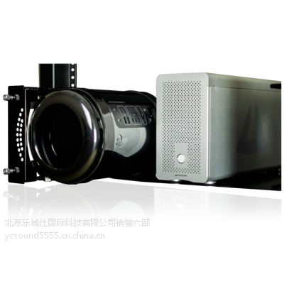 Magma Mac Pro Rackmount Kit 苹果垃圾桶主机安装机架套件