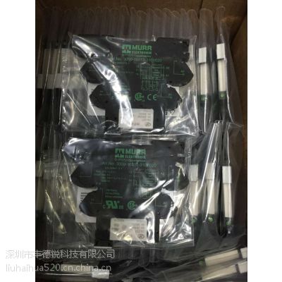 穆尔继电器3000-16013-3100020
