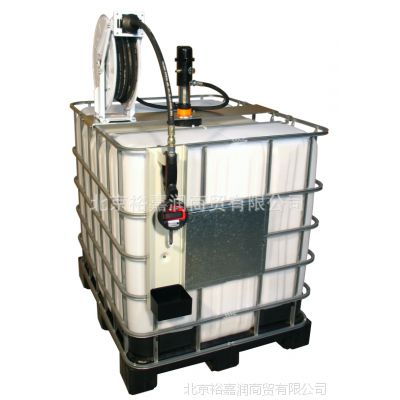 ¹MATO pneuMATOͱϵͳ-Lube-Station IBC-1000-R